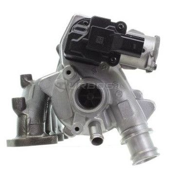 Turbo Seat Altea 1.2 (TFSI) IHI 03F145701H