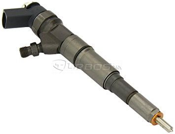 Inyector BMW 520d E60 Bosch 0445110216