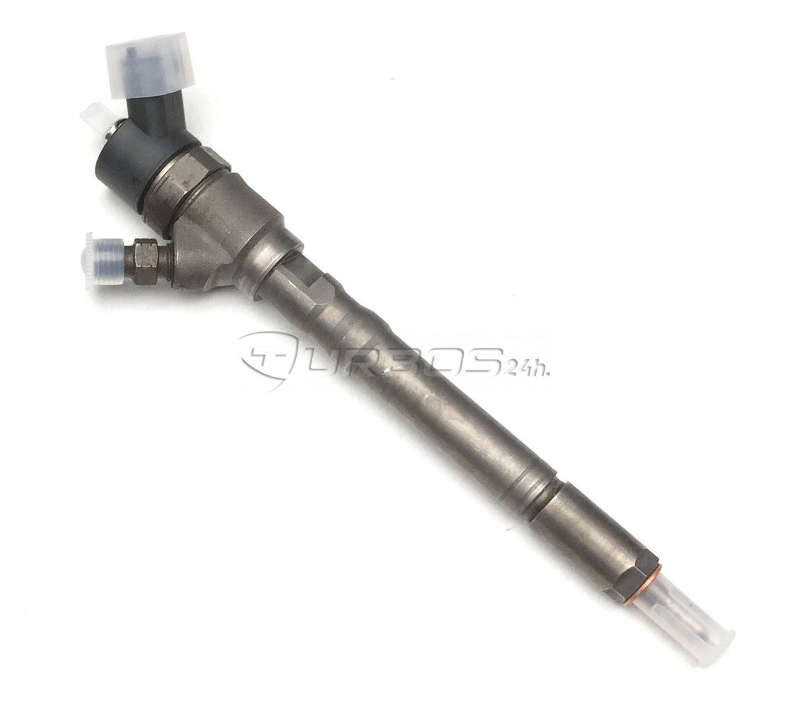 Inyector Volvo V70 2.4 (D) Bosch 0445110251