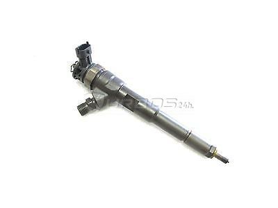 Inyector Renault Symbol 1.5 DCI Bosch 0445110485