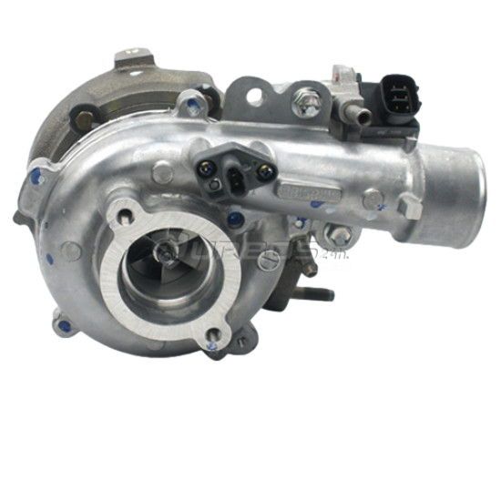 Turbo Toyota Landcruiser D-4D Toyota 17201-30010