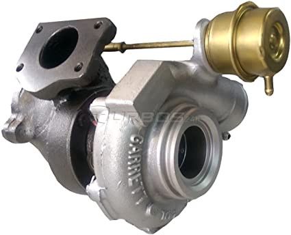 Turbo Saab 9-3 I 2.0 (T) Garrett 452204