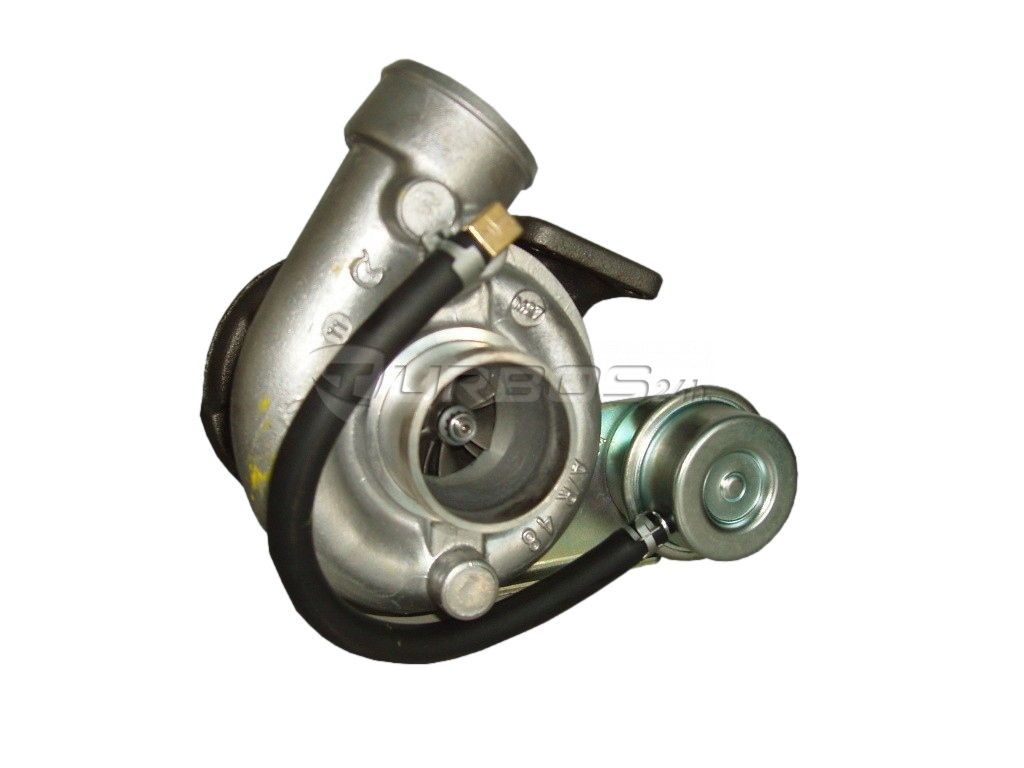 Turbo Fiat Ducato 1.9 (TD) Garrett 454052