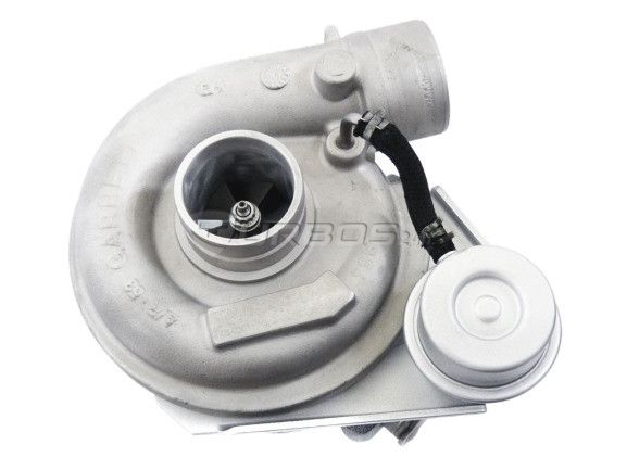 Turbo Fiat Ducato 2.8 TD Garrett 454061