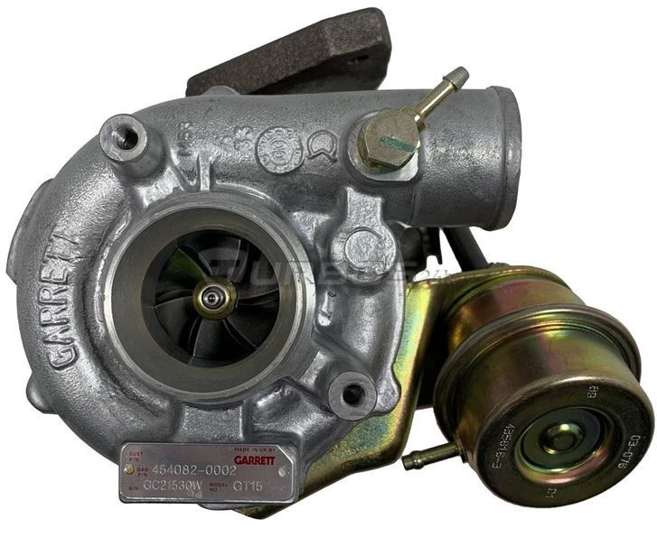 Turbo Audi 80 1.9 TDI Garrett 454082