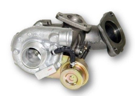 Turbo Opel Astra F 1.7 TD Garrett 454092