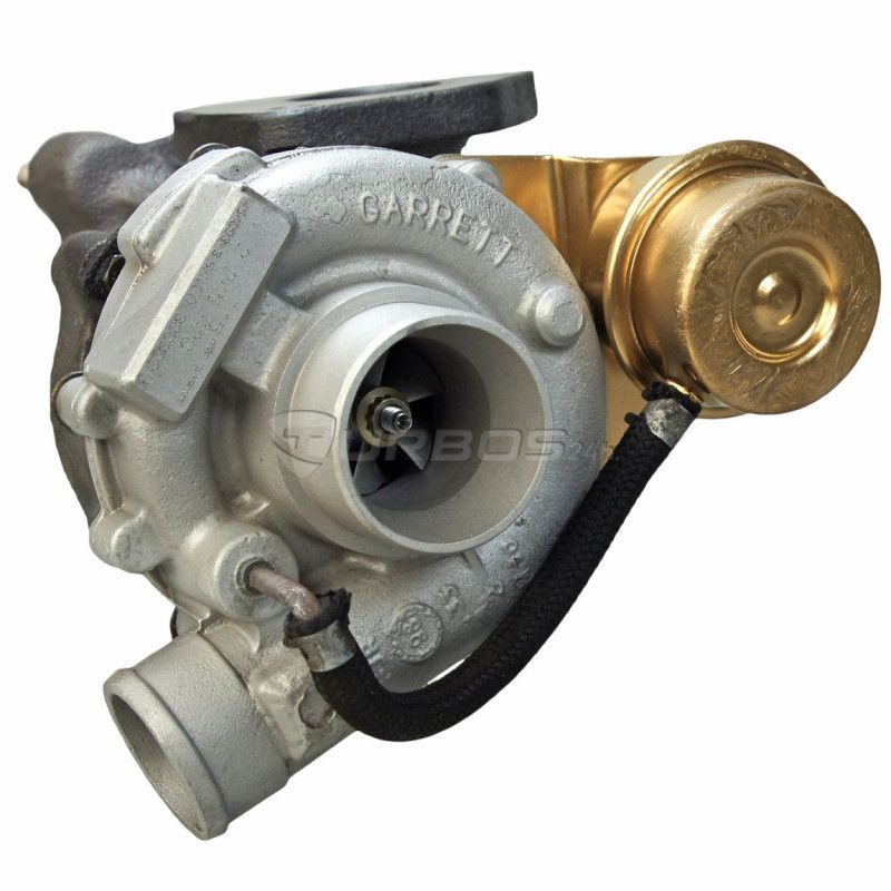 Turbo BMW 318 tds E36 Garrett 454093