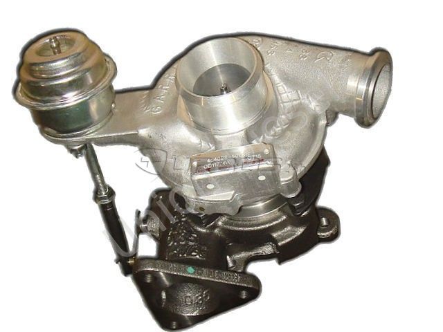 Turbo Opel Vectra B 2.0 DI Garrett 454098