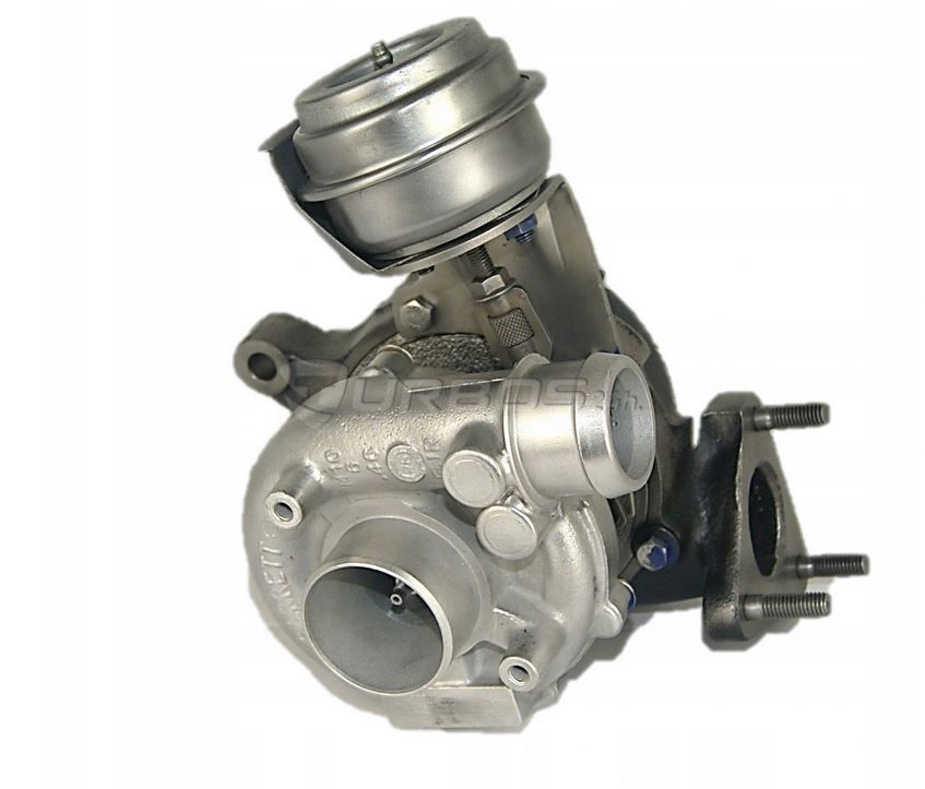 Turbo Ford Galaxy 1.9 TDI Garrett 454183