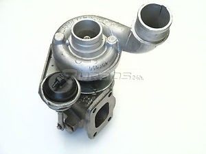 Turbo Volvo S40 1.9 TD Garrett 454204