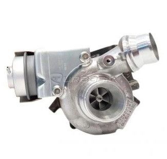 Turbo Mitsubishi ASX 1.8 DI Mitsubishi 49131-0...