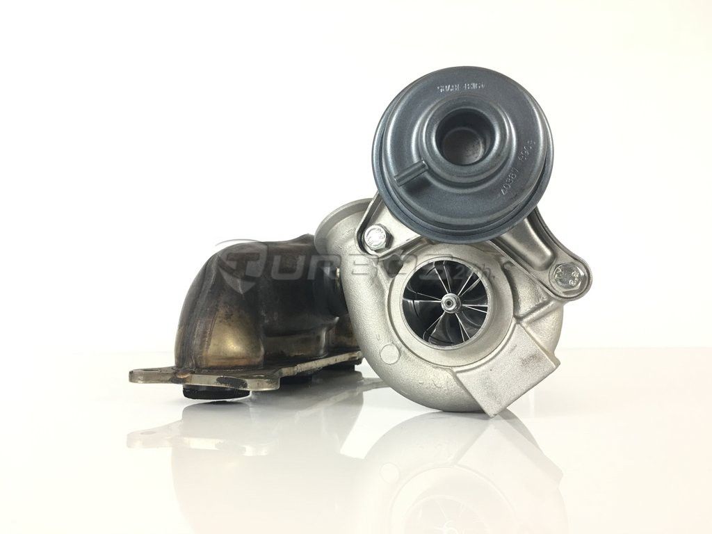 Turbo BMW 335i E90/E91/E92/E93 MHI 49131-07051