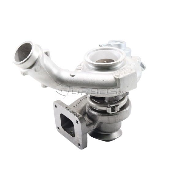 Turbo Fiat Ducato 2.5 (LD) MHI 49135-00720