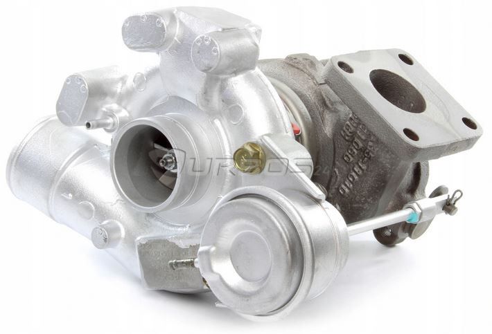 Turbo Iveco Daily II 2.8 Garrett 49135-05000