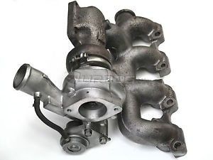 Turbo Ford Transit 2.4 TDCI Mitsubishi 49135-0...