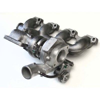 Turbo Ford Transit 2.4 TDCI Mitsubishi 49135-0...