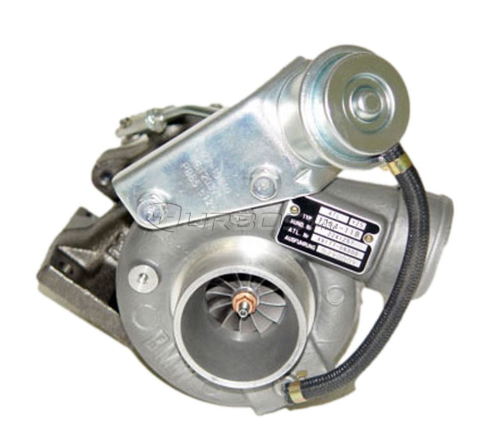 Turbo Mitsubishi 49177-06000