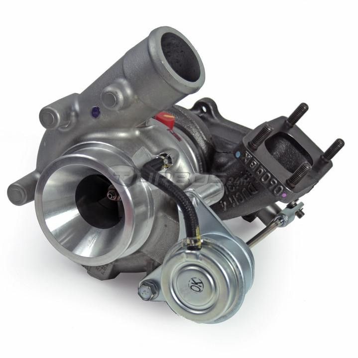 Turbo Iveco Massiif 3.0 (HPI) MHI 49189-02911