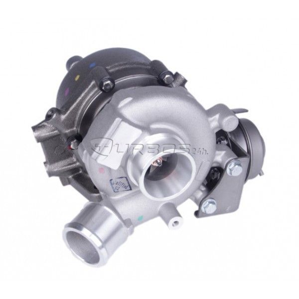 Turbo Mitsubishi ASX 1.8 DI MHI 49335-01103