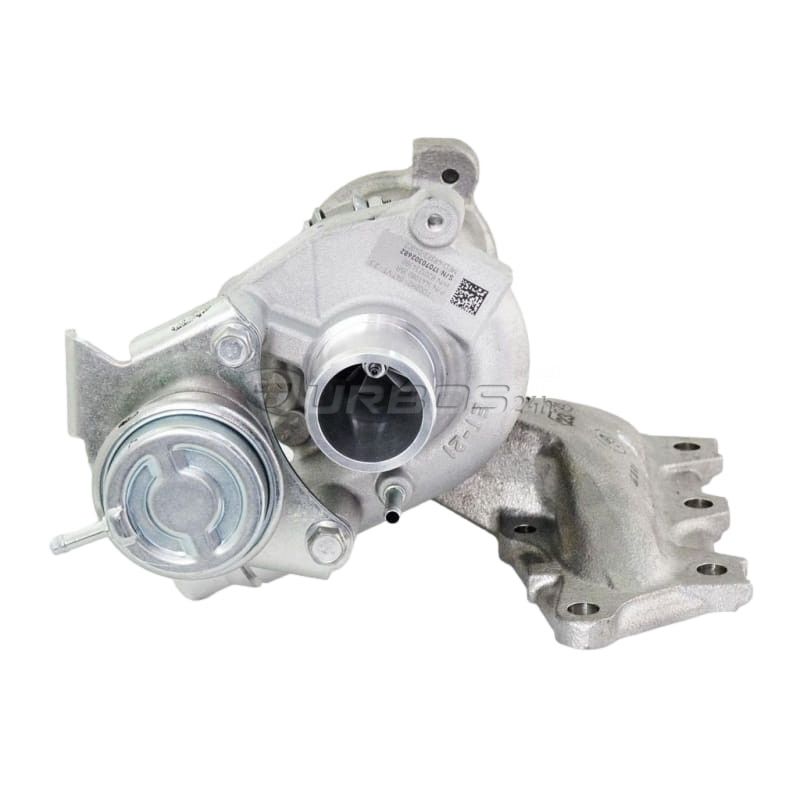 Turbo Dacia Logan 0.9 (TCe) MHI 49373-04003