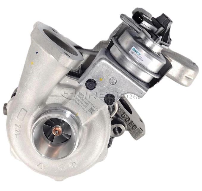 Turbo Opel Antara 2.2 CDTI Mitsubishi 49477-01610