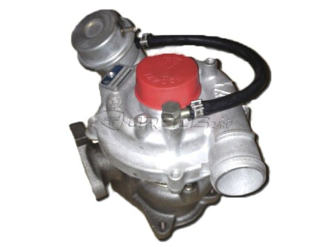 Turbo Volkswagen Jetta 1.9 TDI KKK 53039700003