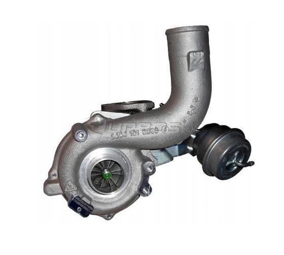 Turbo Volkswagen Bora 1.8 T KKK 53039700011