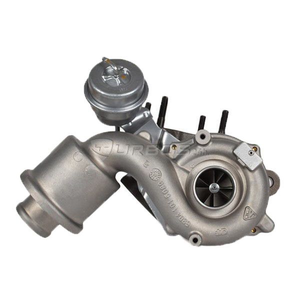 Turbo Volkswagen Bora 1.8 T KKK 53039700052