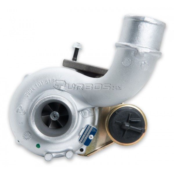 Turbo Renault Master II 2.5 DCI KKK 53039700055