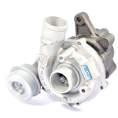 Turbo Citroën Xsara 2.0 HDI KKK 53039700057