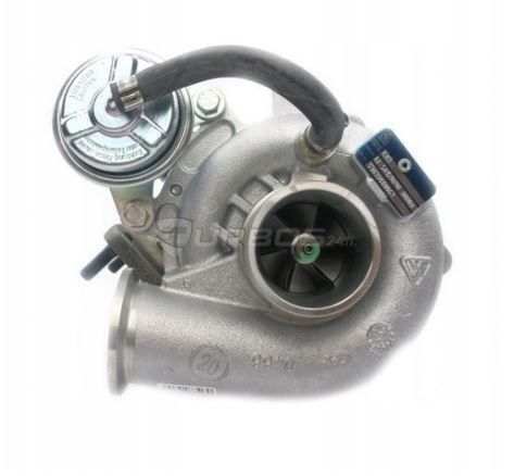 Turbo Fiat Ducato II 2.3 TD KKK 53039700067