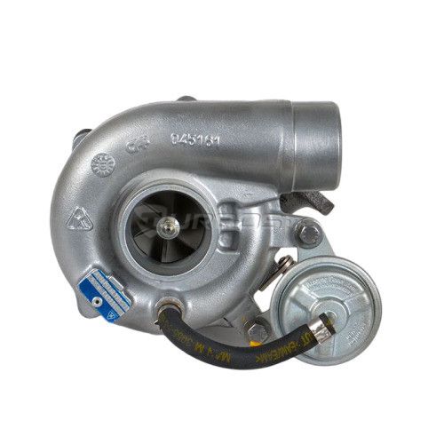 Turbo Fiat Ducato 2.3 (JTD) KKK 53039700116