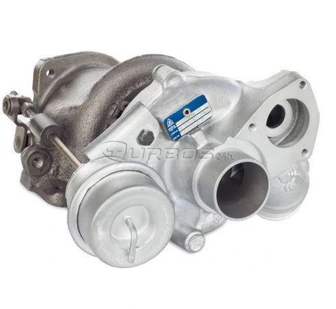 Turbo Peugeot 207 1.6 (THP) KKK 53039700121