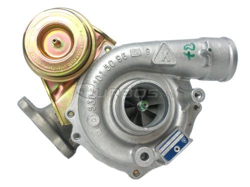 Turbo Citroën Xantia 2.0 HDI KKK 53039880050