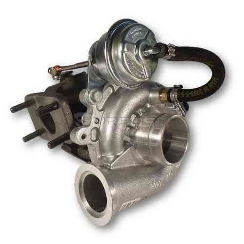 Turbo Iveco Daily III 2.3 (TD) KKK 53039880066