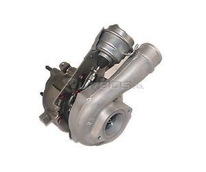 Turbo Hyundai H-1 2.5 KKK 53039880143