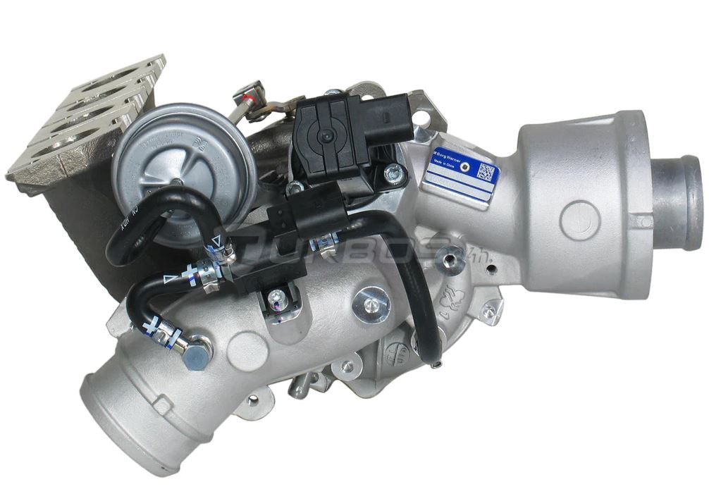 Turbo Audi A4 2.0 (TFSI) KKK 53039880291