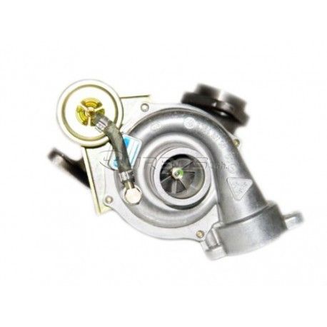 Turbo Peugeot 405 1.9 TD KKK 53049700011