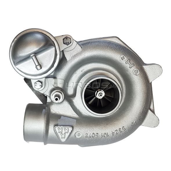 Turbo Fiat Ducato II 2.8 (TDI) KKK 53149886444