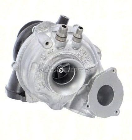 Turbo BMW 125d F20/F21 KKK 53169700031