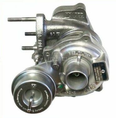 Turbo Opel Corsa D 1.3 CDTI KKK 54359700019