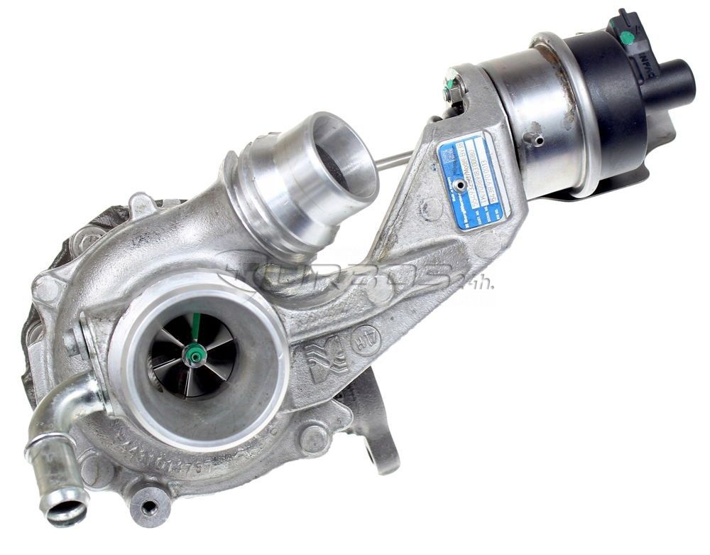 Turbo Opel Astra GTC J 1.6 (CDTI) BorgWarner 5...