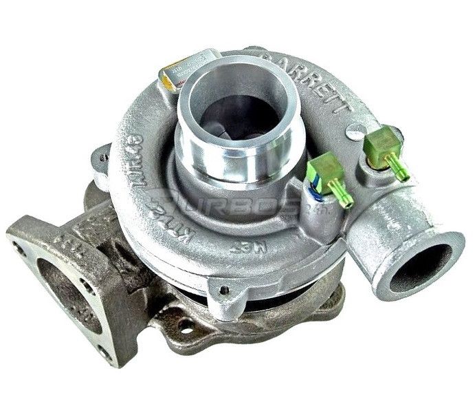 Turbo Hyundai Van 2.5 Garrett 700273