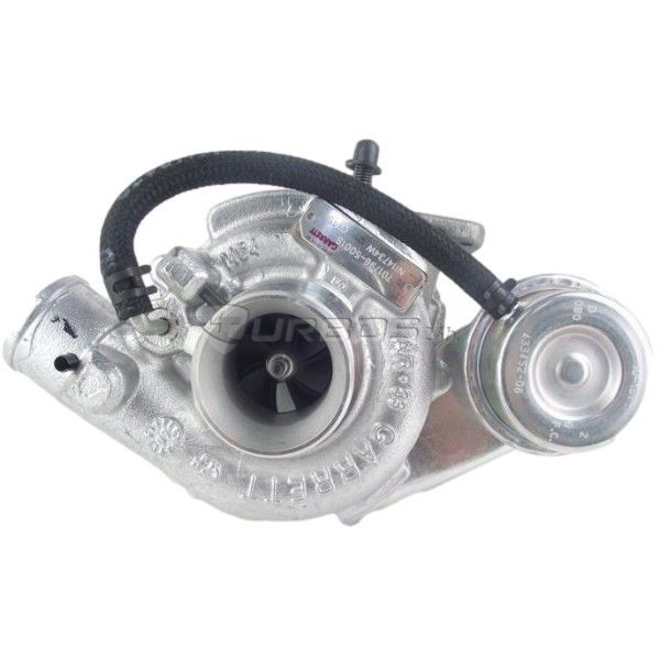 Turbo Alfa-Romeo 145 1.9 JTD Garrett 701796