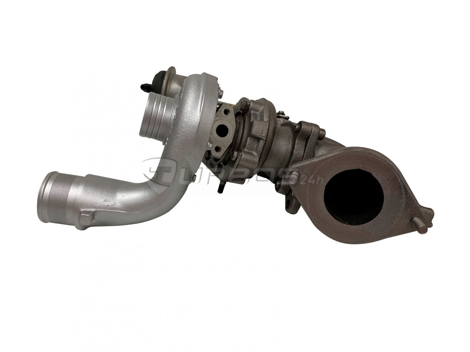 Turbo Volvo V40 1.9 D Garrett 703753 #4