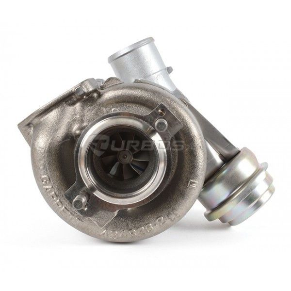 Turbo BMW 330d E46 Garrett 704361 #2