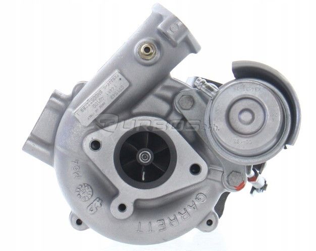 Turbo Nissan Almera 2.2 DI Garrett 705306