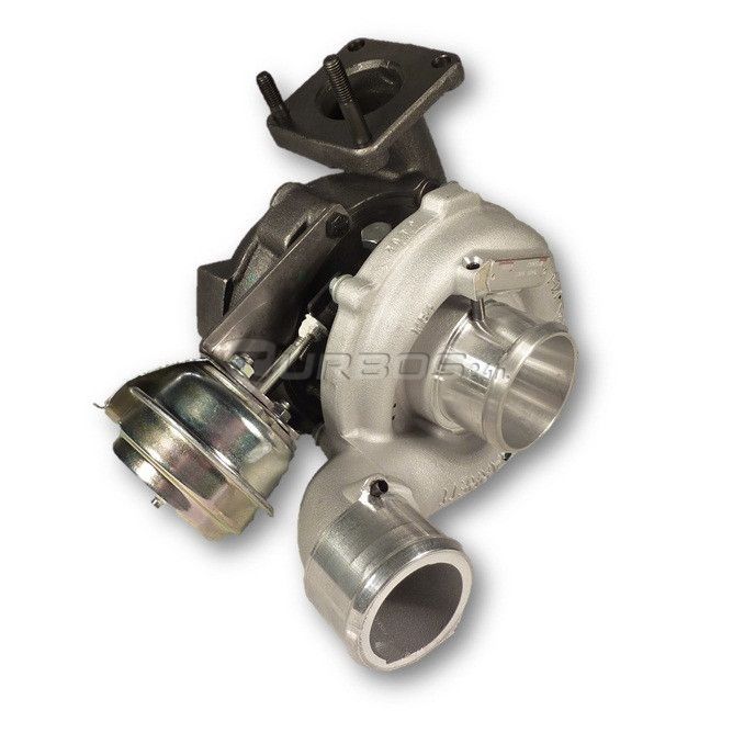 Turbo Alfa-Romeo 166 2.4 JTD Garrett 710812