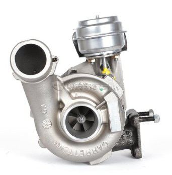 Turbo Alfa-Romeo 156 1.9 JTD Garrett 712766