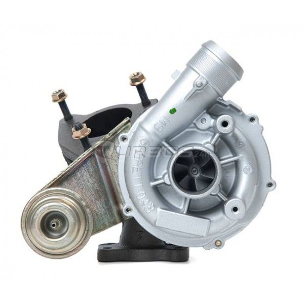 Turbo Lancia Zeta 2.0 HDI Garrett 713667